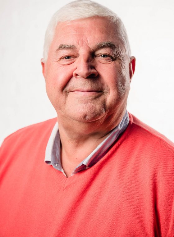 Tony Goedbloed