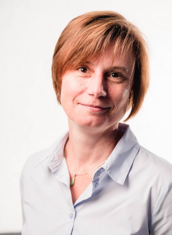 Nancy De Rijk