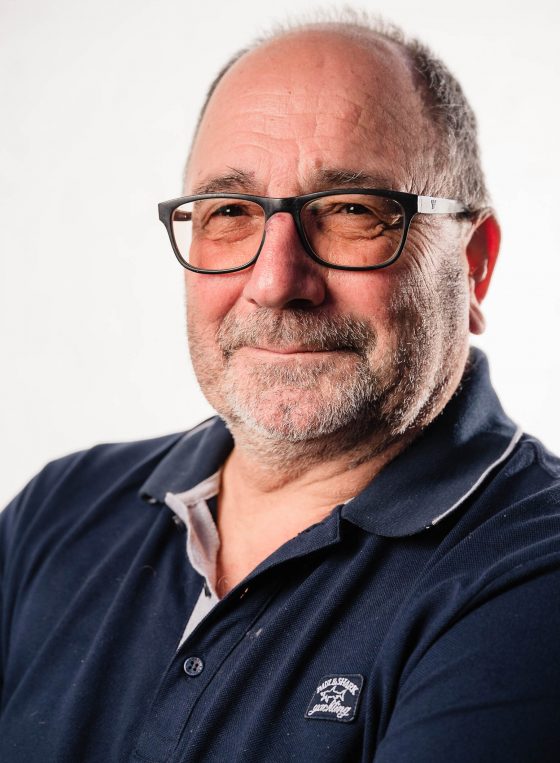 Eric De Bisschop
