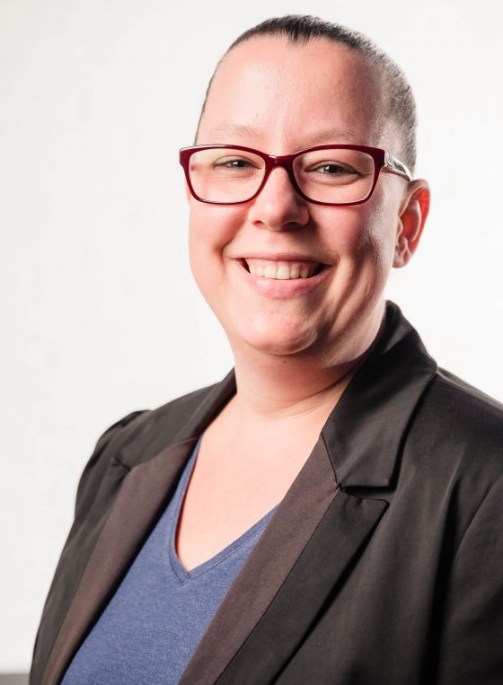 Wendy Van de Kerkhove