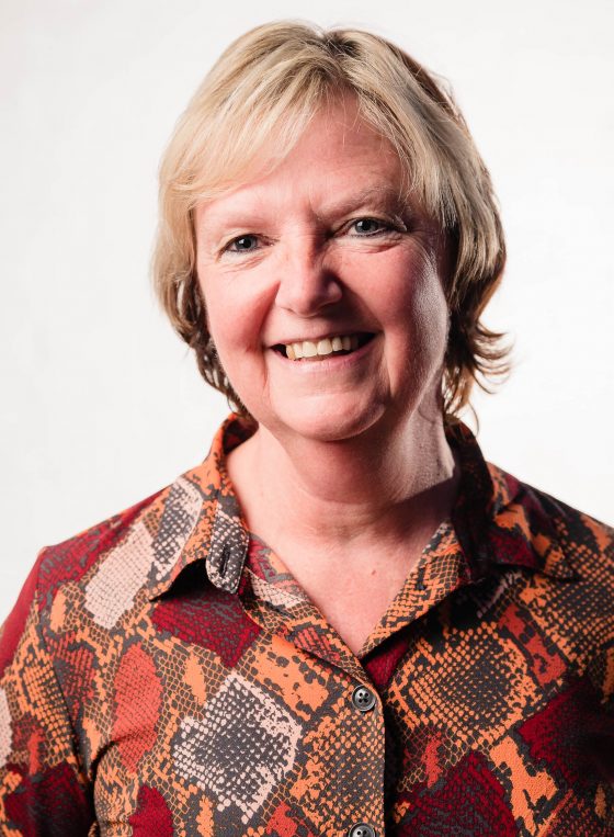 Annita Goedbloed